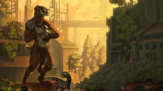 程序员的悲哀是什么？